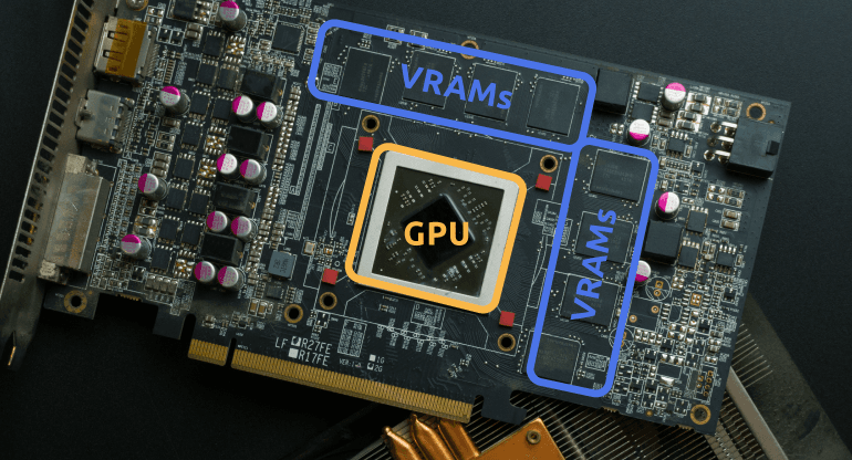 GPU VRAM